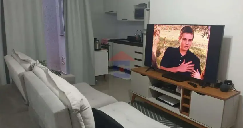 Apartamento para venda em vila moinho velho de 37.00m² com 1 quarto