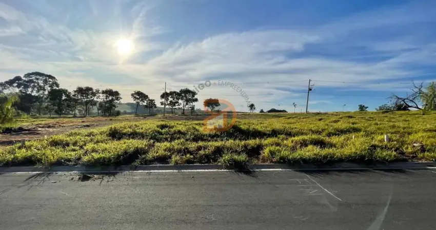 Terreno à venda na Rodovia Elzio Mariotoni, 190, Jardim Europa, Mogi Mirim