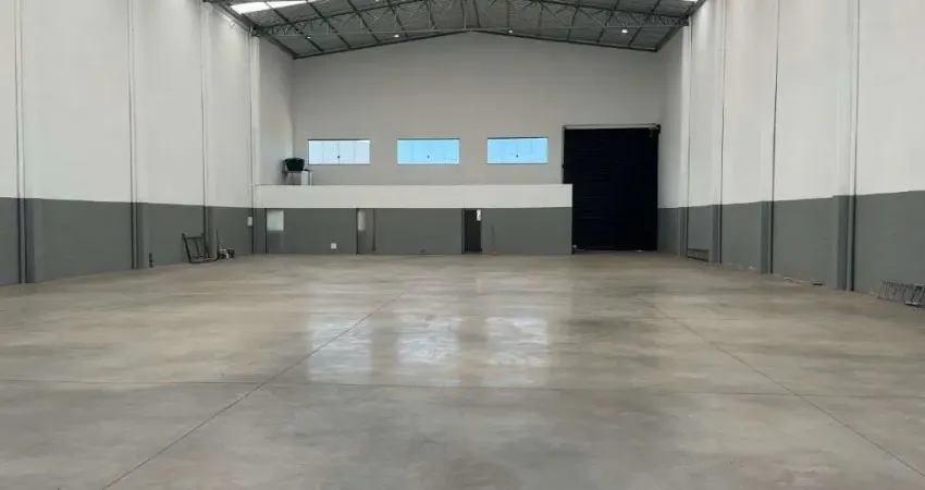 Sala comercial para venda em centro industrial e tecnológico de santa bárbara d'oeste de 750.00m²