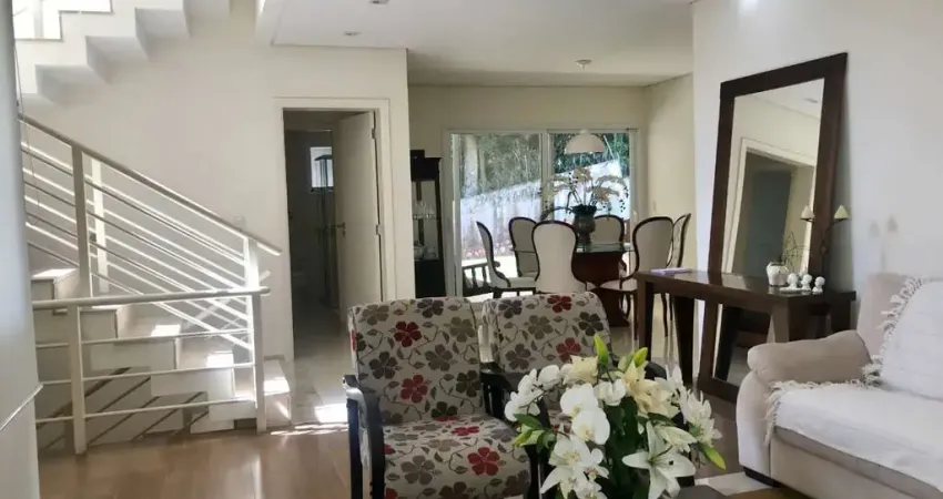 Casa de condomínio para venda em jardim paiquerê de 332.00m² com 4 quartos, 1 suite e 4 garagens