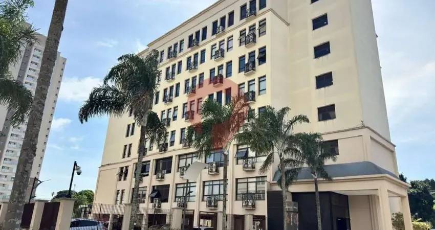 Sala comercial para venda em loteamento paiquerê de 96.00m² com 2 quartos e 2 garagens