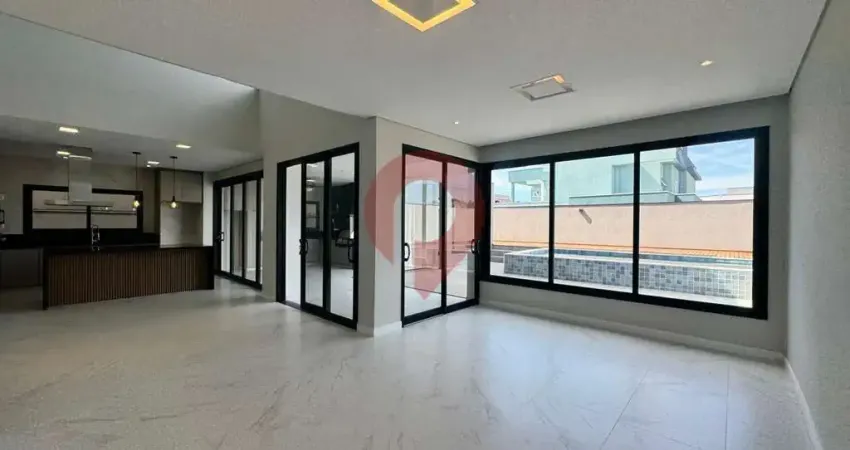 Casa de condomínio para venda em jardim portugal de 354.00m² com 5 quartos, 5 suites e 4 garagens