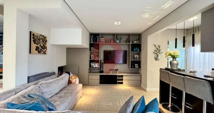 Casa de condomínio para venda em jardim lumen christi de 190.00m² com 3 quartos, 3 suites e 2 garagens