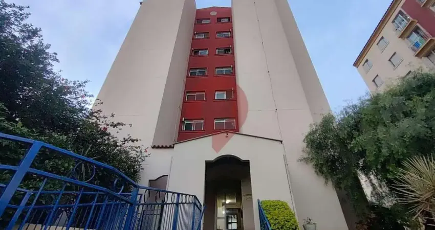 Apartamento para venda em jardim dos oliveiras de 61.49m² com 3 quartos e 1 garagem