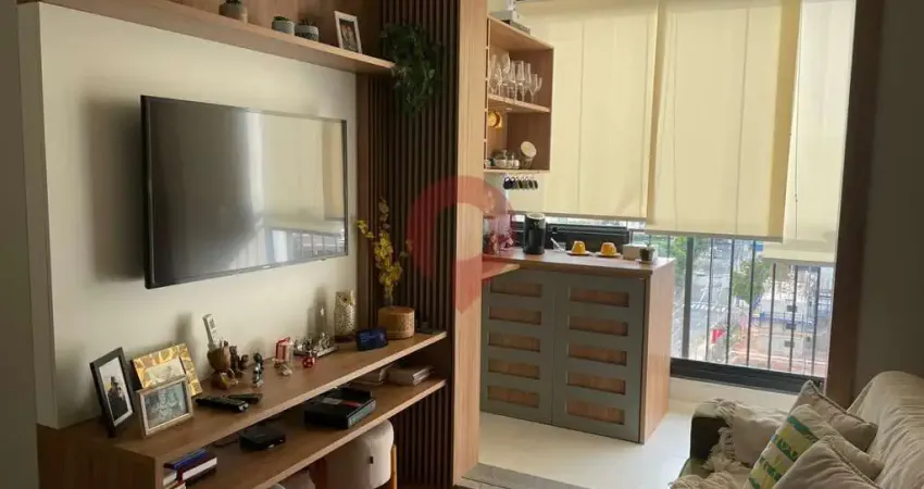 Apartamento para venda em bonfim de 67.00m² com 3 quartos, 1 suite e 2 garagens