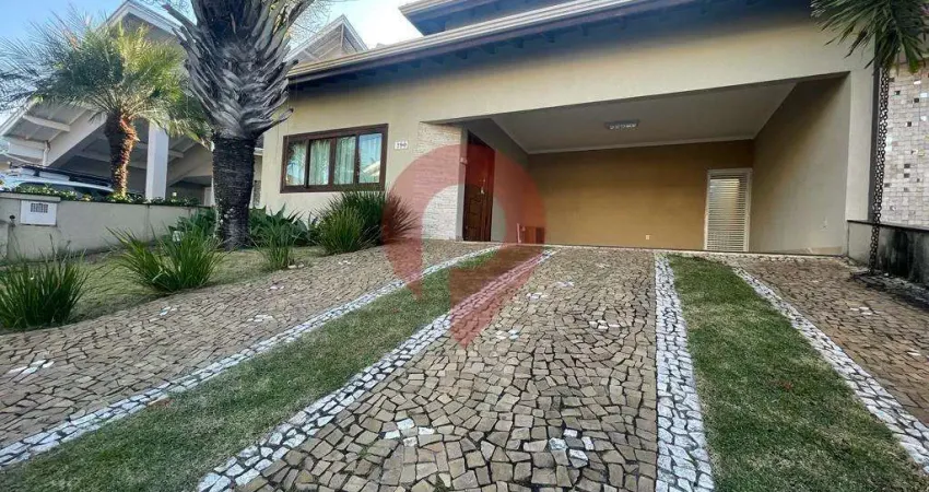 Casa de condomínio para venda em jardim alto da colina de 340.35m² com 5 quartos, 1 suite e 2 garagens