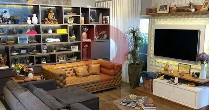 Casa de condomínio para venda em jardim jurema de 420.00m² com 4 quartos, 4 suites e 2 garagens