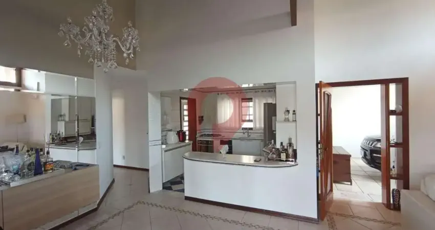 Casa de condomínio para venda em vila faustina ii de 200.00m² com 3 quartos, 2 suites e 4 garagens