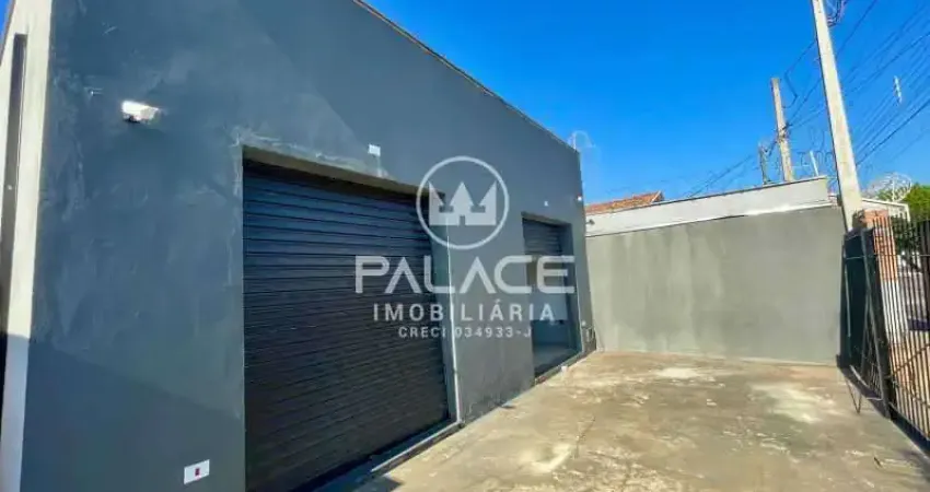 Sala comercial para venda e aluguel em santa terezinha de 85.00m² com 4 garagens