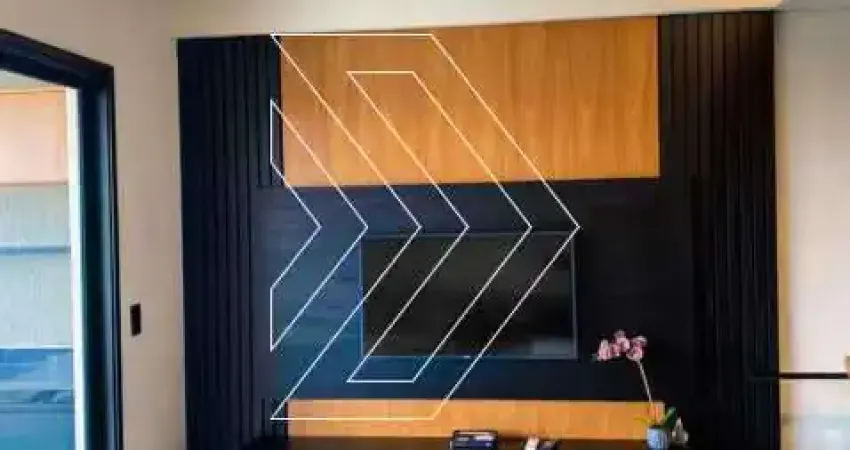 Apartamento para venda em jardim maria izabel de 39.00m² com 1 quarto e 1 garagem