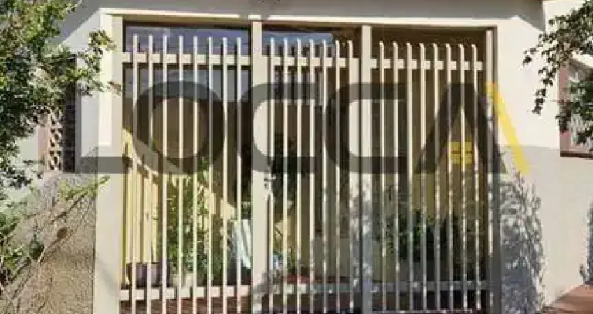 Casa para venda em jardim maria goretti de 93.00m² com 3 quartos e 1 garagem