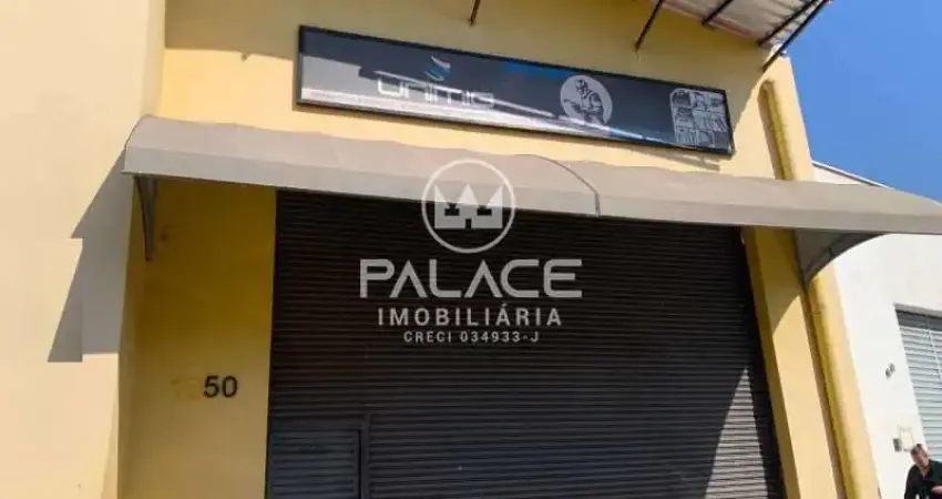 Galpão / depósito / armazém para alugar em piracicamirim de 303.00m² com 3 garagens