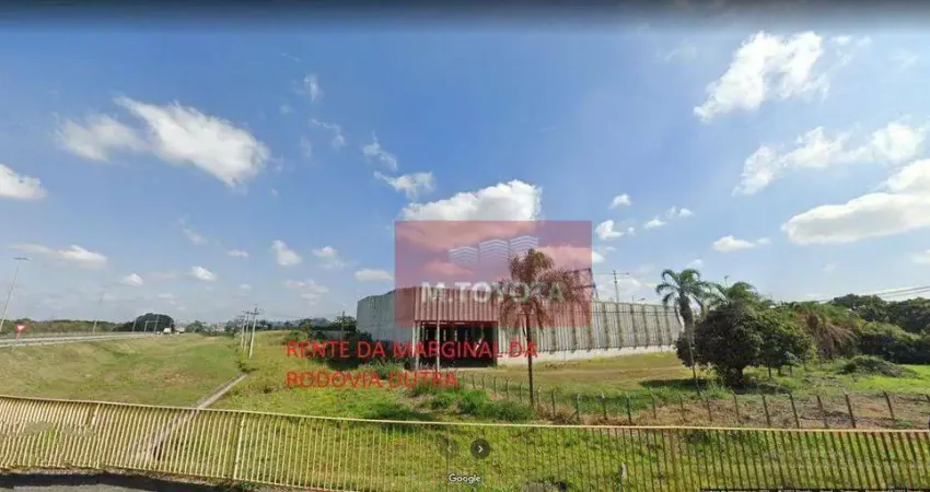 Terreno à venda no Pagador de Andrade, Jacareí