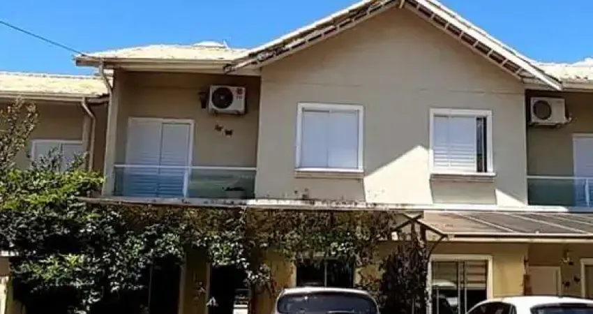 Sobrado para alugar em azulville i de 140.00m² com 3 quartos, 1 suite e 2 garagens