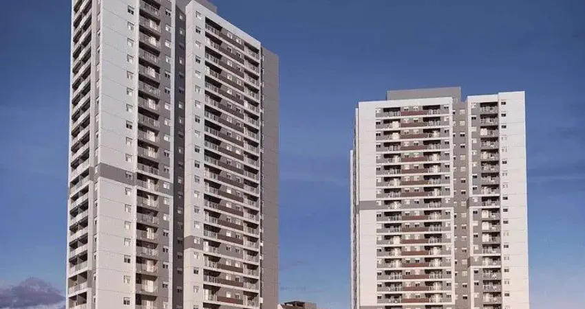 Apartamento para venda em jardim maringá de 49.45m² com 2 quartos, 1 suite e 1 garagem