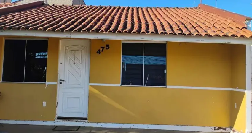 Casa para venda em cidade industrial de 90.00m² com 4 quartos e 2 garagens