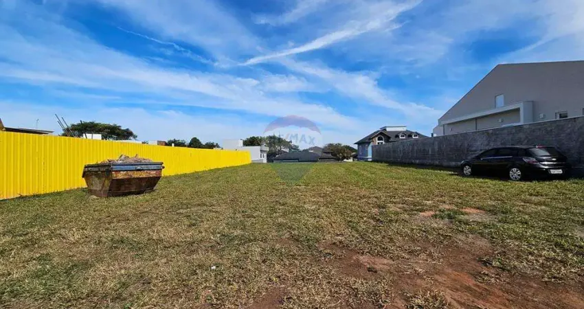 Terreno à venda no Centro, Botucatu
