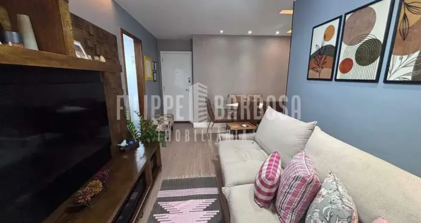 Apartamento para venda em vila da penha de 71.00m² com 3 quartos, 1 suite e 1 garagem