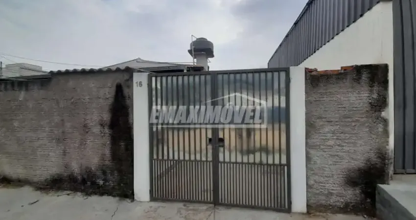 Casa para alugar em além ponte de 30.00m² com 1 quarto e 1 garagem