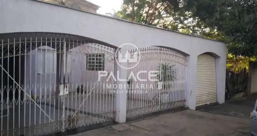 Casa para venda em loteamento ipanema de 90.00m² com 3 quartos e 2 garagens