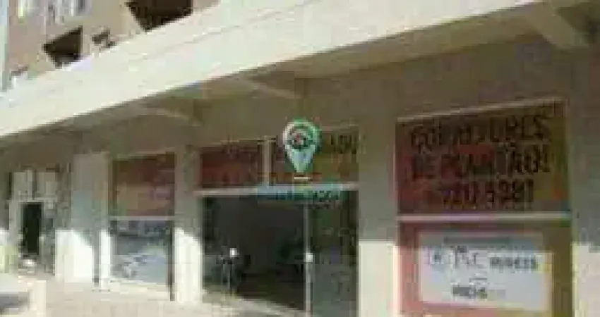 Ponto comercial à venda no Chácaras Reunidas São Jorge, Sorocaba 