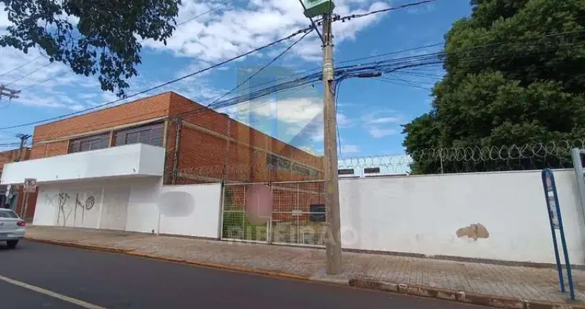 Casa comercial para alugar na Avenida Mogiana, 1810, Vila Mariana, Ribeirão Preto