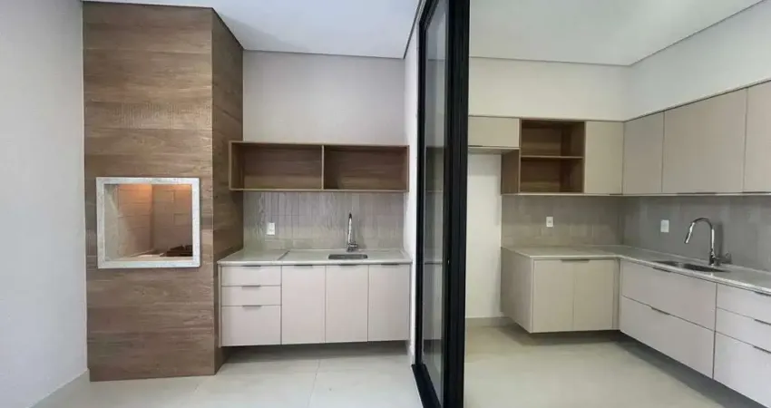 Casa de condomínio para venda em loteamento park gran reserve de 135.89m² com 3 quartos, 1 suite e 4 garagens