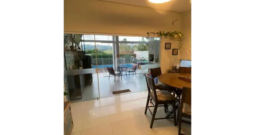 Casa de condomínio para alugar em aruã de 280.00m² com 3 quartos e 3 suites