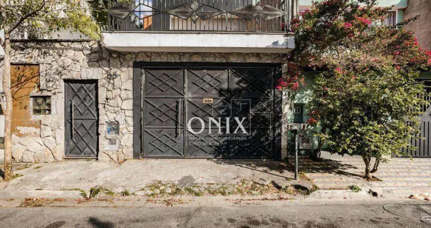 Casa de condomínio para venda em real park tietê jundiapeba de 186.00m² com 3 quartos e 1 suite