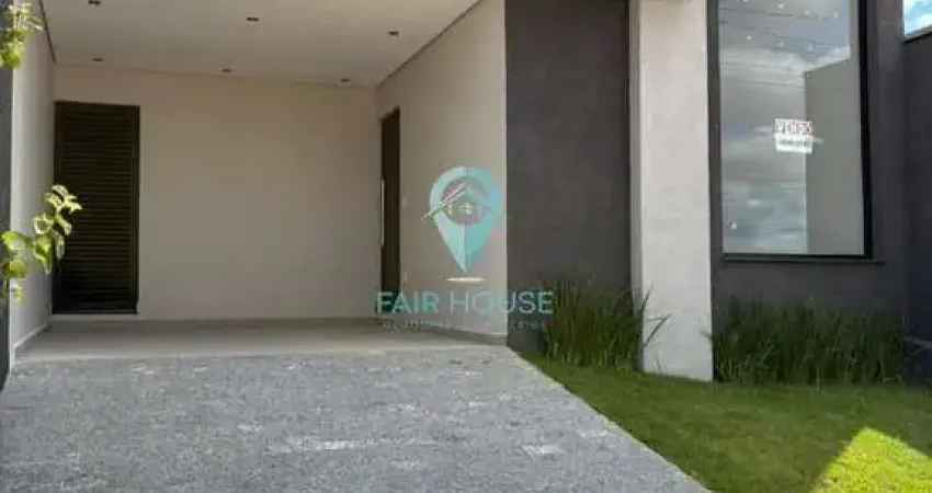 Casa para venda em wanel ville de 134.00m² com 4 quartos, 3 suites e 2 garagens