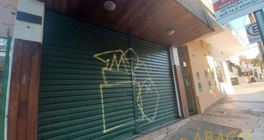 Sala comercial para alugar no Centro, São Carlos 