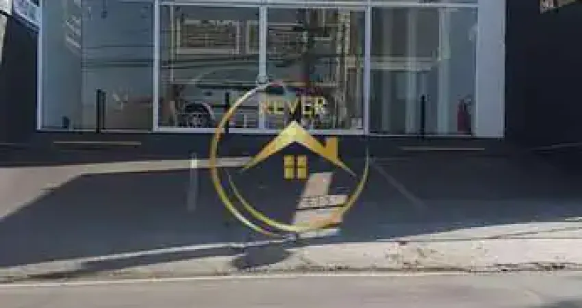Ponto comercial à venda na Rua Buarque de Macedo, 981, Jardim Brasil, Campinas