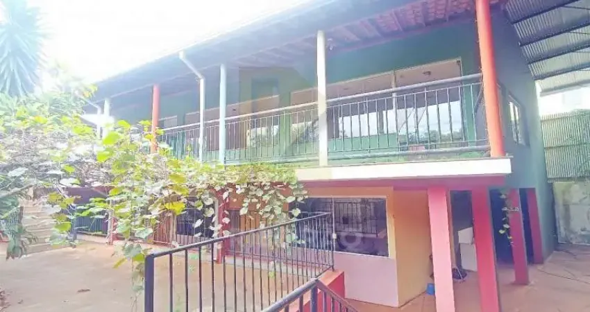 Prédio comercial para alugar em vila virgínia de 467.00m² com 3 garagens