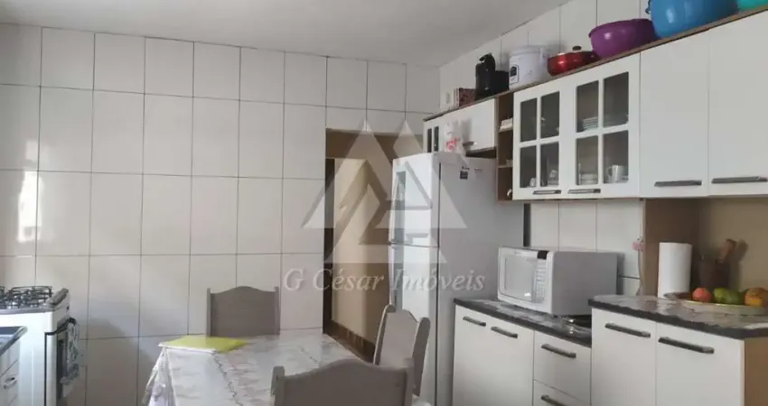 Casa para venda em jardim cruzeiro de 145.00m² com 2 quartos e 1 garagem