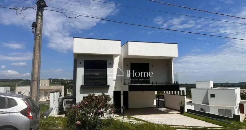 Casa de condomínio para venda em parque das quaresmeiras de 342.00m² com 4 quartos, 4 suites e 4 garagens