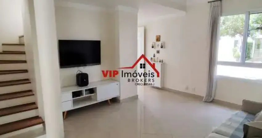 Apartamento para venda em jardim shangai de 91.00m² com 3 quartos, 1 suite e 2 garagens