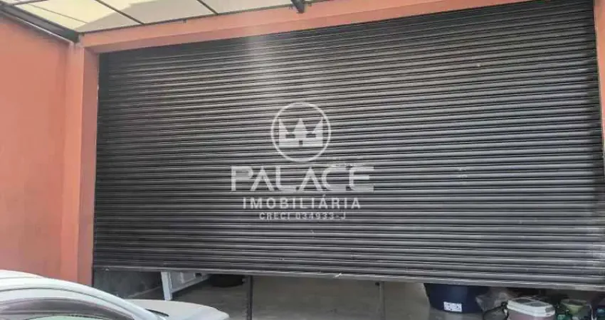 Sala comercial para alugar em paulicéia de 137.00m² com 2 garagens