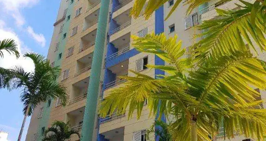 Apartamento para venda em mansões santo antônio de 75.00m² com 3 quartos, 1 suite e 2 garagens