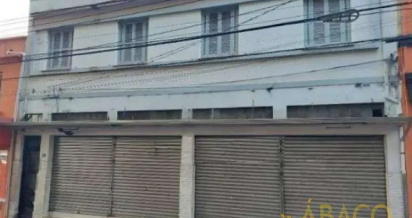 Prédio comercial para venda em centreville de 260.00m² com 3 quartos