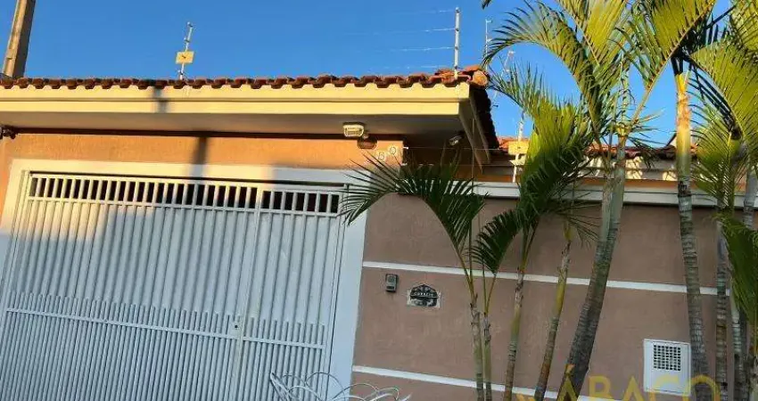 Casa para venda em residencial parque douradinho de 149.00m² com 3 quartos e 1 suite