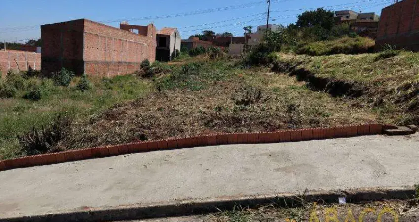 Terreno para venda em jardim das torres prolongamento de 250.00m²