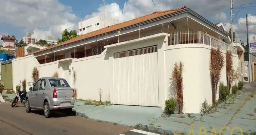 Prédio comercial para venda em jardim paraíso de 300.00m² com 4 quartos, 2 suites e 2 garagens