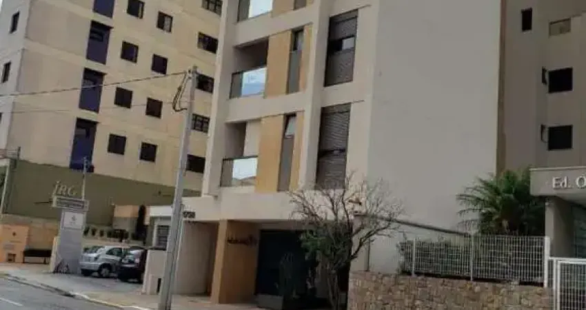 Apartamento para venda em centro de 44.00m² com 1 quarto e 1 garagem