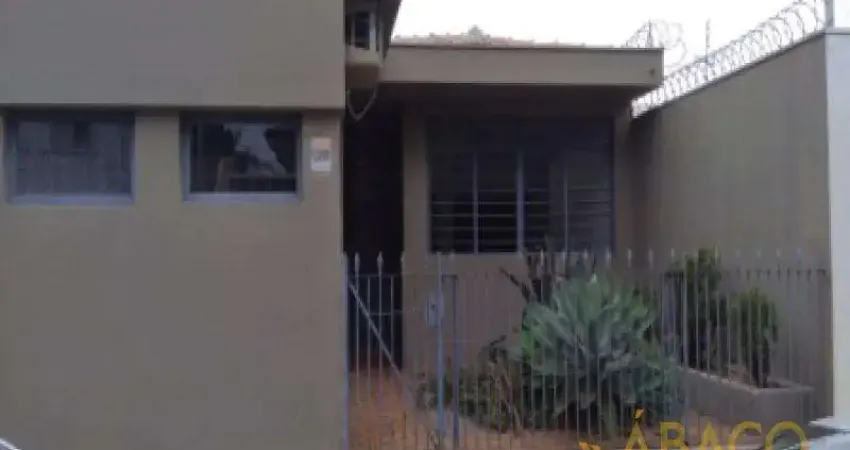 Sala comercial para alugar em vila monteiro (gleba i) de 107.00m² com 4 quartos