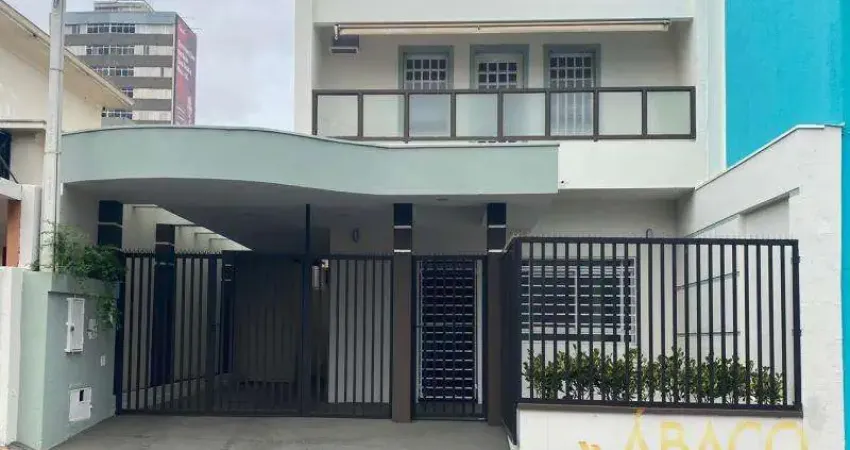 Casa com 1 quarto para alugar no Centro, São Carlos