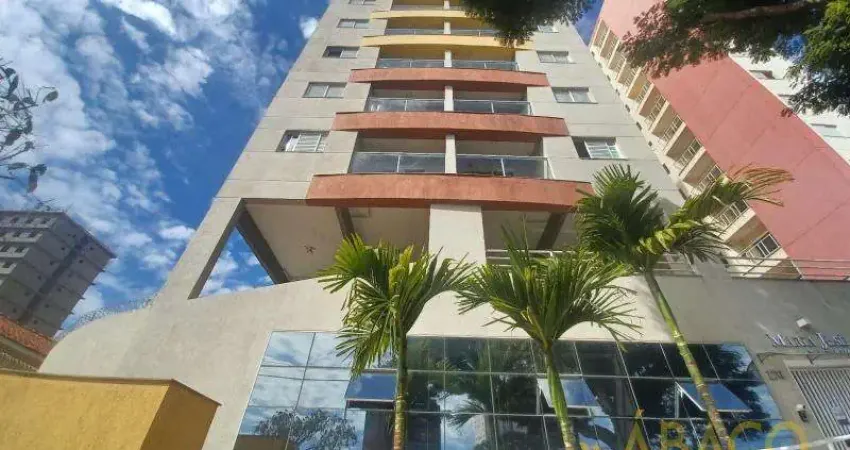 Apartamento para alugar em jardim lutfalla de 45.00m² com 1 quarto e 1 garagem