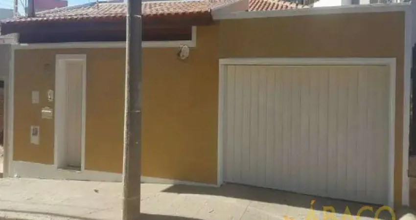 Casa para alugar em jardim lutfalla de 190.00m² com 4 quartos, 2 suites e 3 garagens