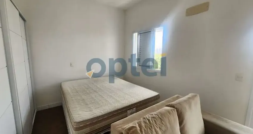 Loft para venda em centro de 42.00m² com 1 quarto, 1 suite e 1 garagem