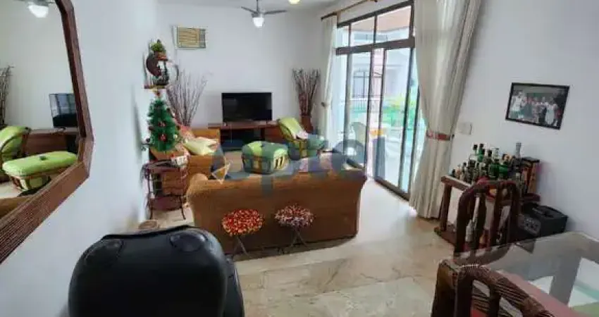 Apartamento para venda em enseada de 170.00m² com 4 quartos, 3 suites e 2 garagens