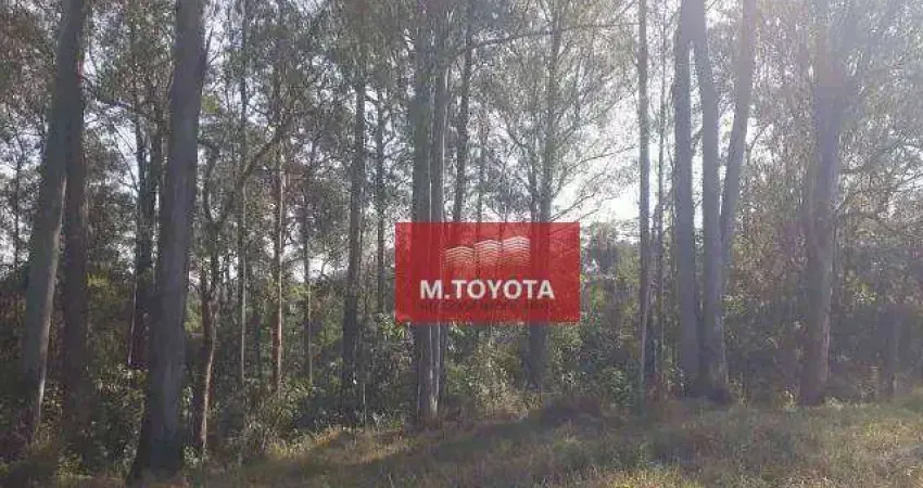 Terreno à venda no Corredor, Itaquaquecetuba 